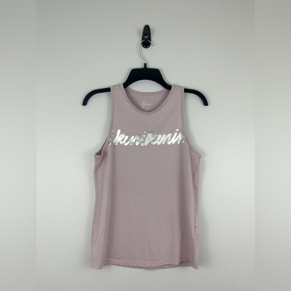 Nike DriFit Tank Top